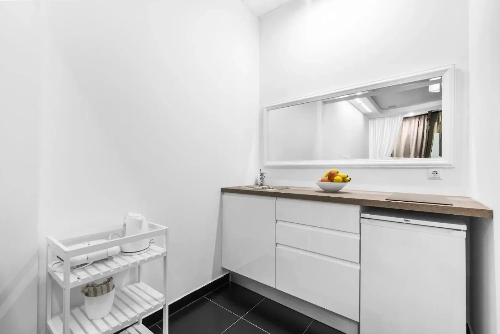 Modern Studio Apartment Noyan Rijeka Croatia