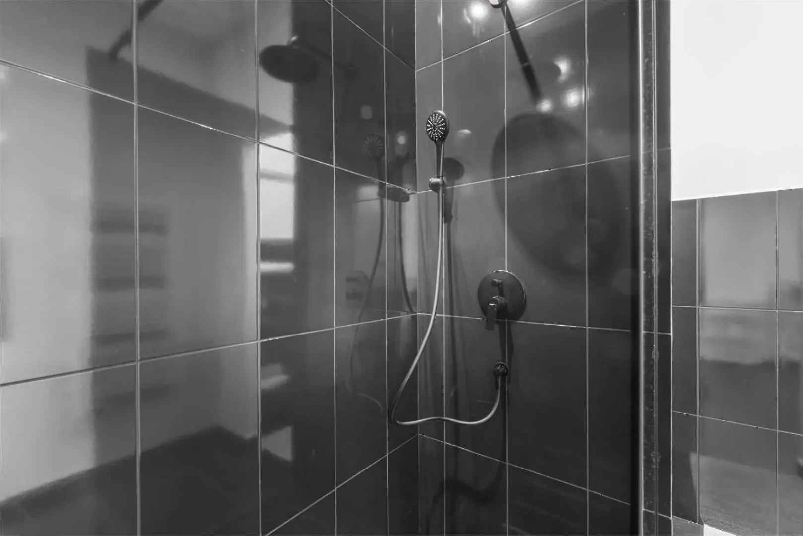 Modern Studio Apartment Noyan Rijeka Croatia