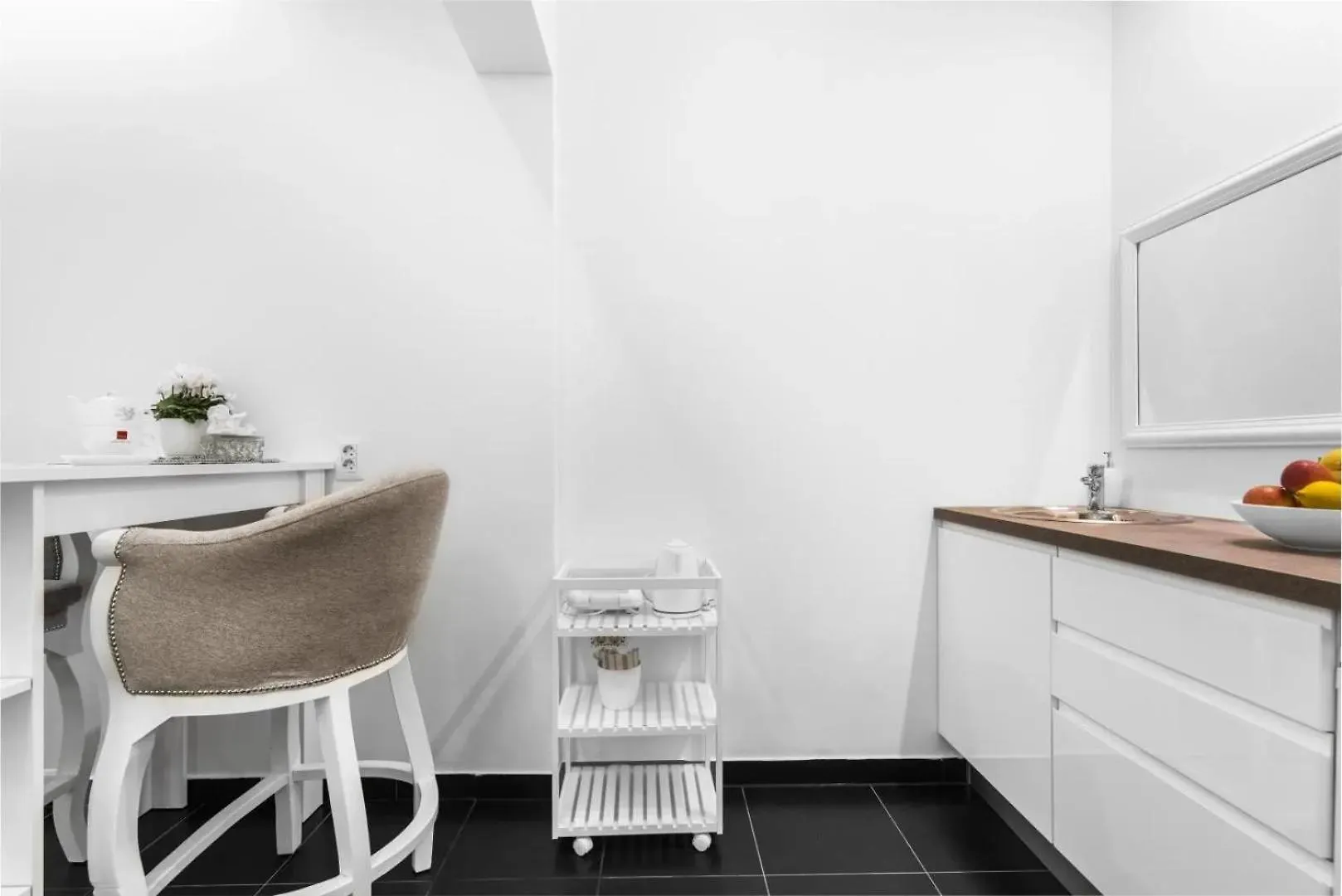 Modern Studio Apartment Noyan Rijeka 0*,  Croatia