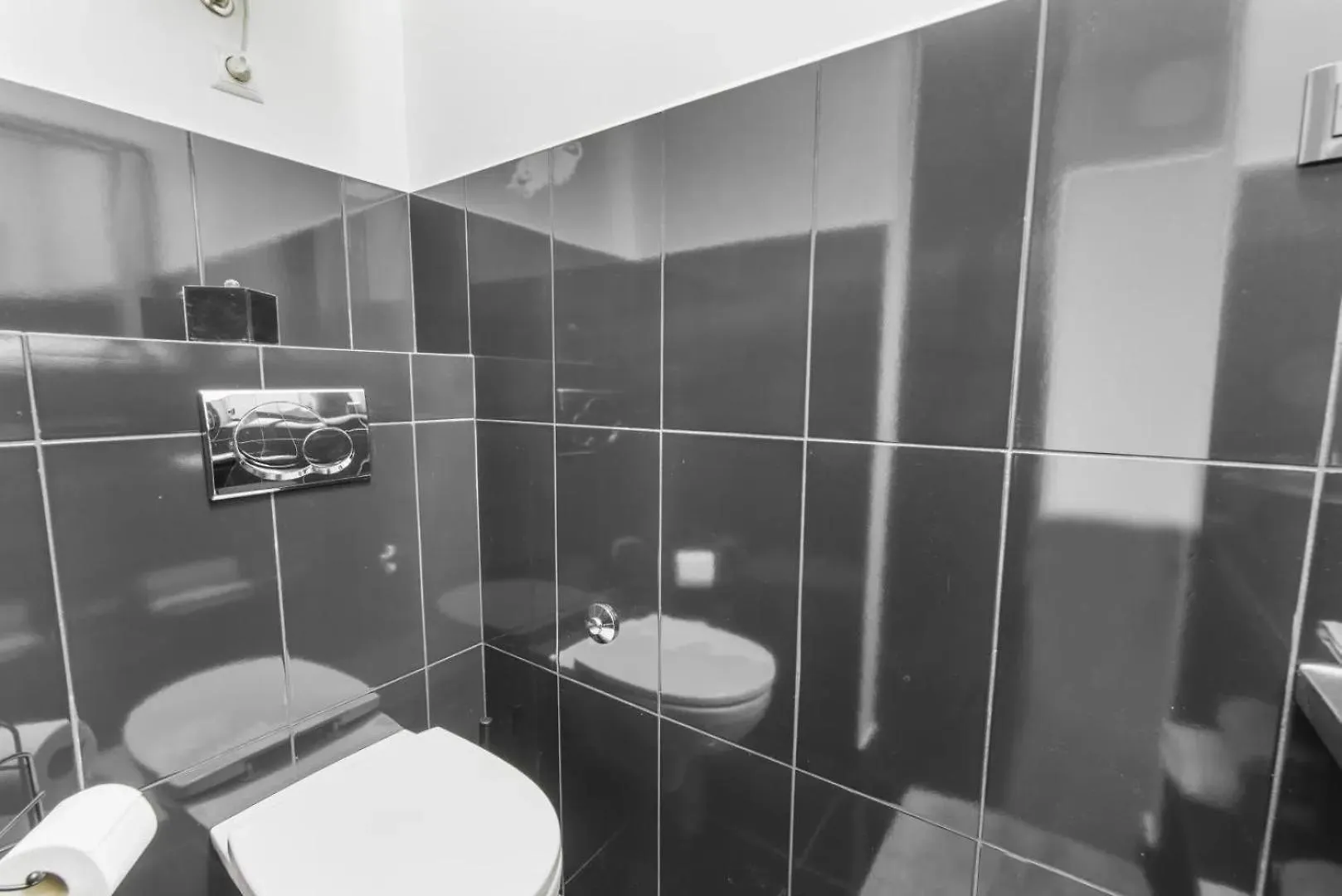 Modern Studio Apartment Noyan Rijeka