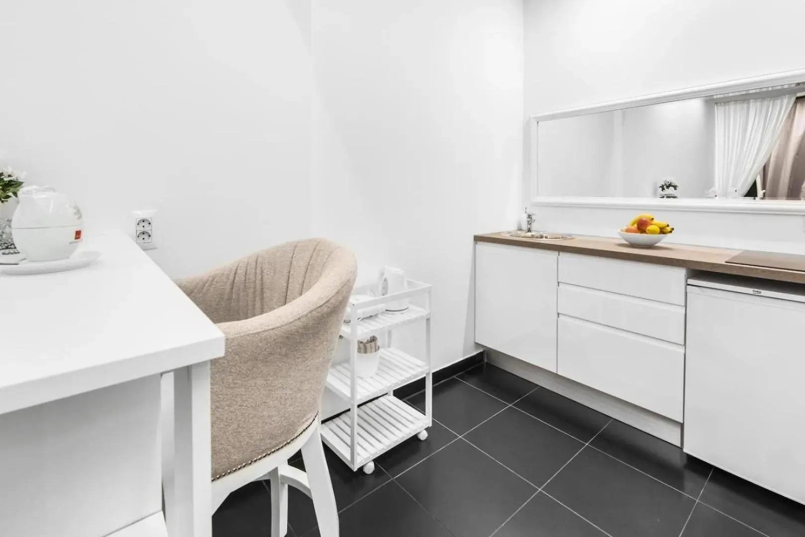 Modern Studio Apartment Noyan Rijeka Croatia