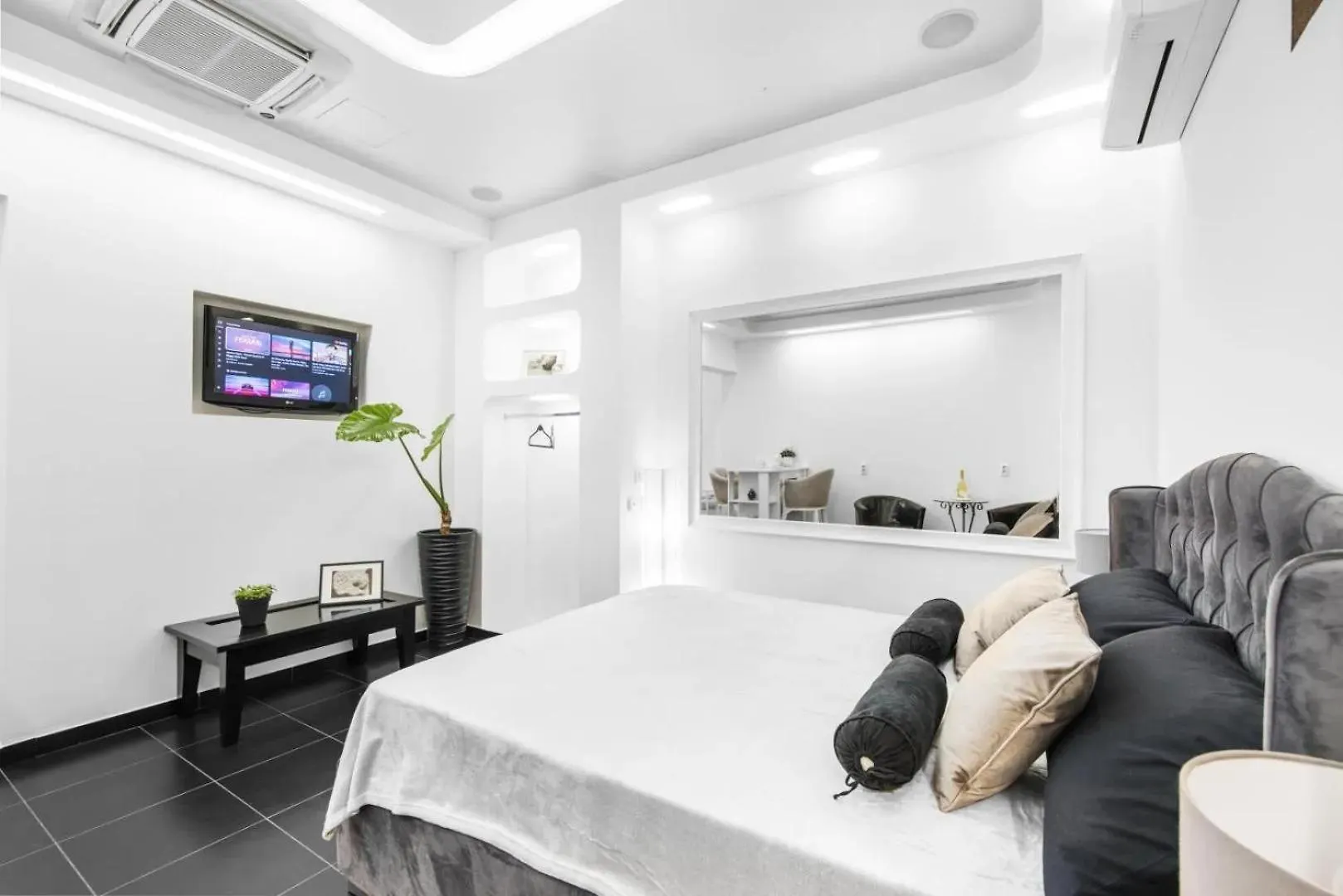 Modern Studio Apartment Noyan Rijeka
