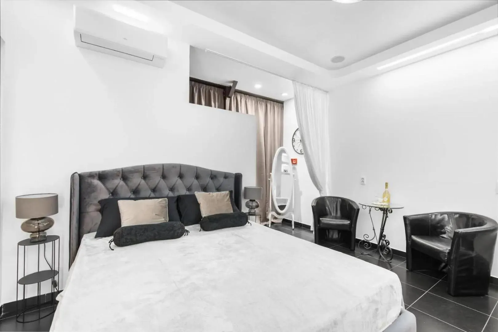 Modern Studio Apartment Noyan Rijeka