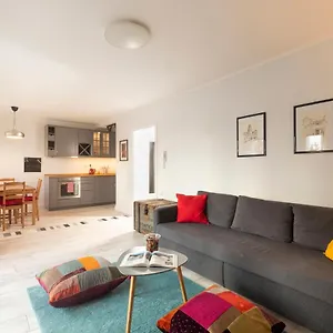  Apartman Paha-paha Modern With Sea View, Fast Wi-fi, And Free Parking!